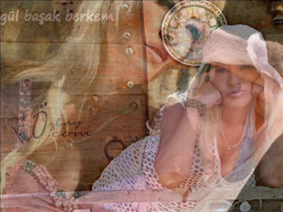 GÜLBAŞAK BERKEM SENDEN SONRA