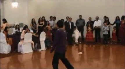 1234 GET ON THE DANCE FLOOR!!!