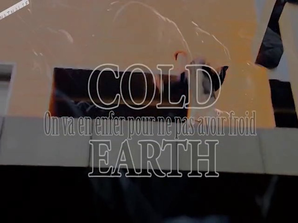 zelo - chronique [prologue: Cold Earth]