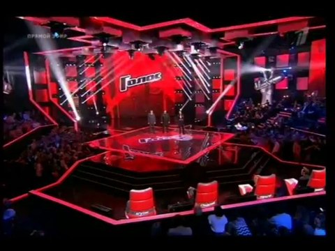 Победил Волчков из команды Градского в полуфинале Голоса-2 Россия