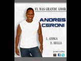 AMIGA - ANDRES CERONI recomendado para ti