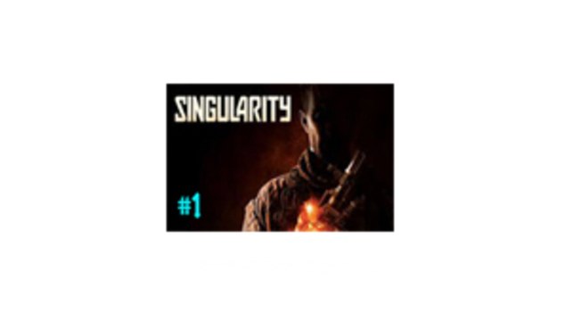 Singularity Lets play #1 HD