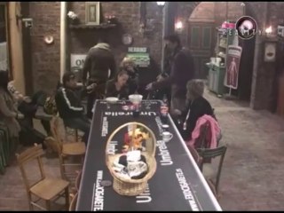 Romi, JG i Edin - poliglote