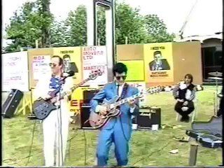 Hollywood Joe - Passing Through Time - Part 6