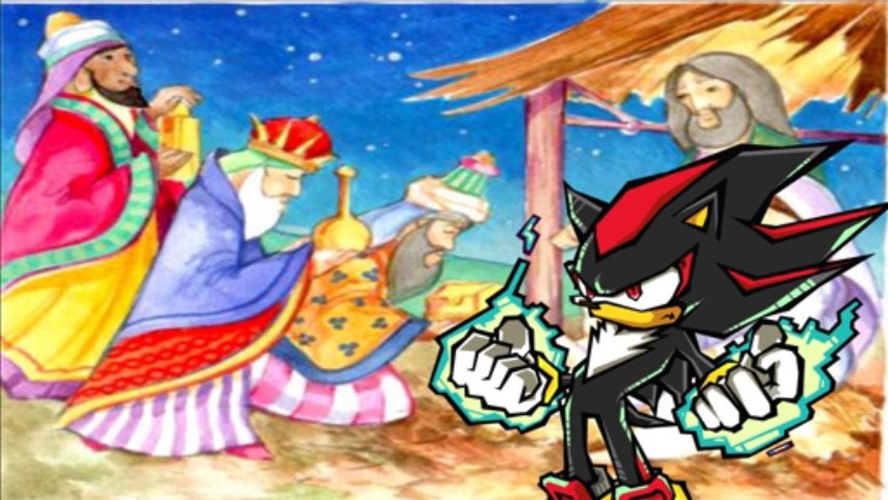 Loquendo  (Especial De Navidad) Critica Y Analisis a la Navidad + Carta de PEPITO para santa