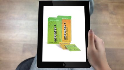 Distributeur Herbalife Vouneuil-sous-Biard