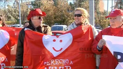 El Gobierno da luz verde a la reforma del aborto