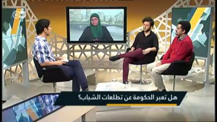 الحكومة الالمانية الجديدة.. هل تعبر عن تطلعات الشباب؟ | شباب توك