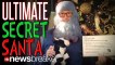 ULTIMATE SECRET SANTA: Woman Gets Christmas Present from Billionaire Bill Gates