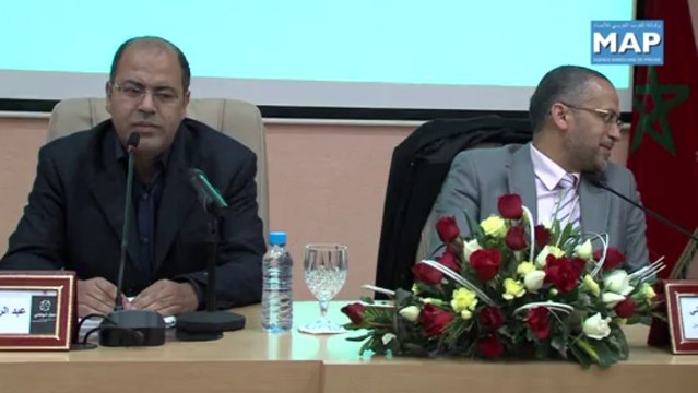 اللجنة الوطنية حول الحوار المدني تعقد لقائها الجهوي ال16