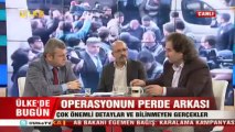 Operasyonun Şifreleri-Mustafa şen-Bercan Tutar; Ersoy Dede İle Ülkede Bugün-20.19.2013