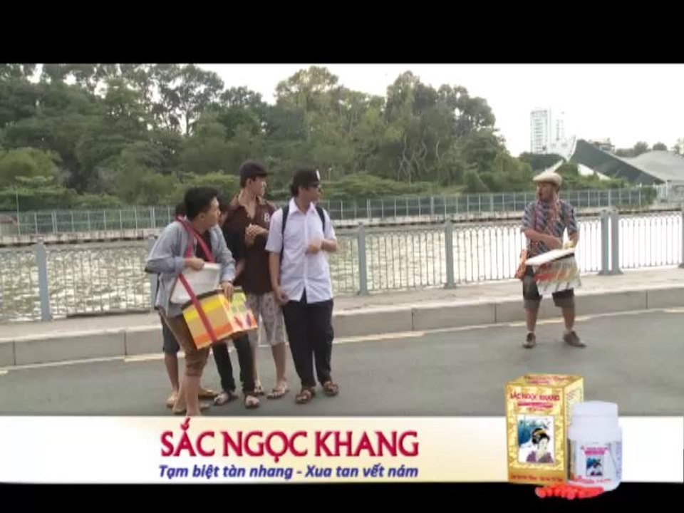 hài trường giang, hài đại nghĩa - mr kem gặp đối thủ, hài kịch, hài mới nhất, hài hay nhất