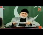 Dr Tahir ul Qadri Press Conference 20th December 2013 about Namaz e Inqlab in Pakistan - YouTube