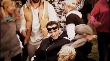 OVO JE FARMA 5 - HIMNA [ OFFICIAL VIDEO 2013 ]