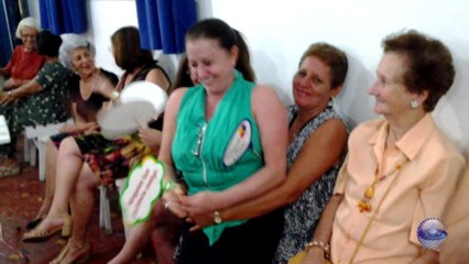 Seara de José - Confraternização anual 2013 [HD}