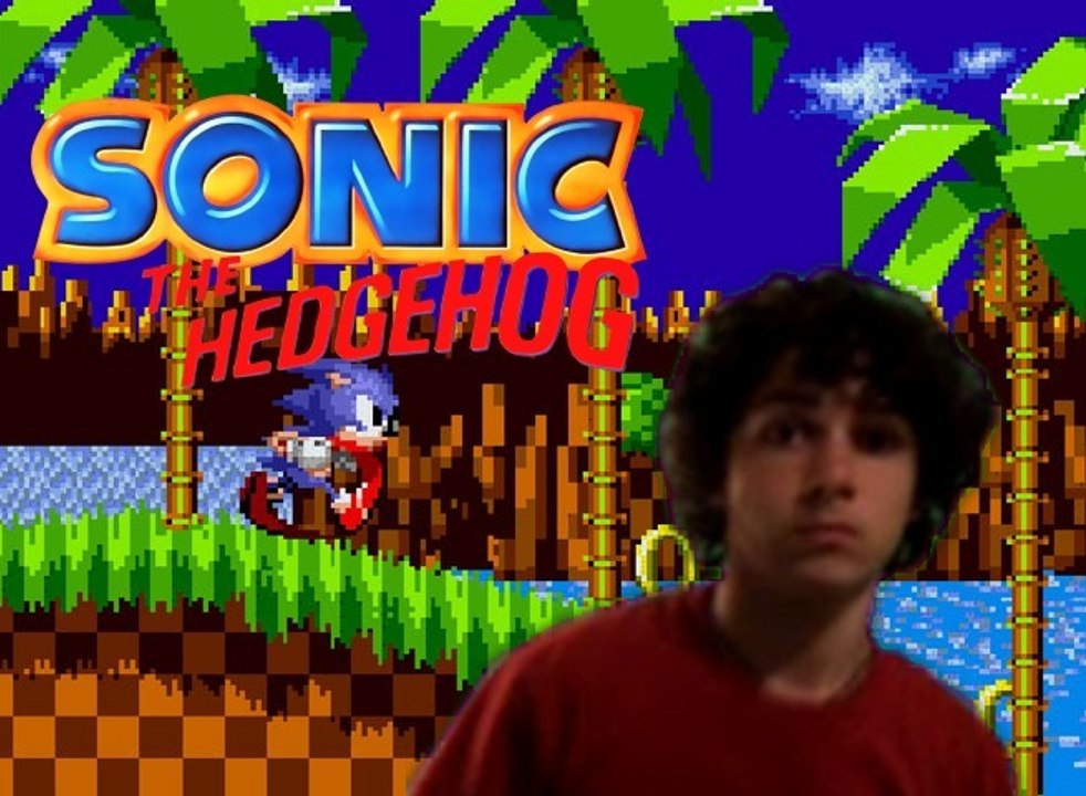 Twisted Nick Game Review - SONIC GAMES