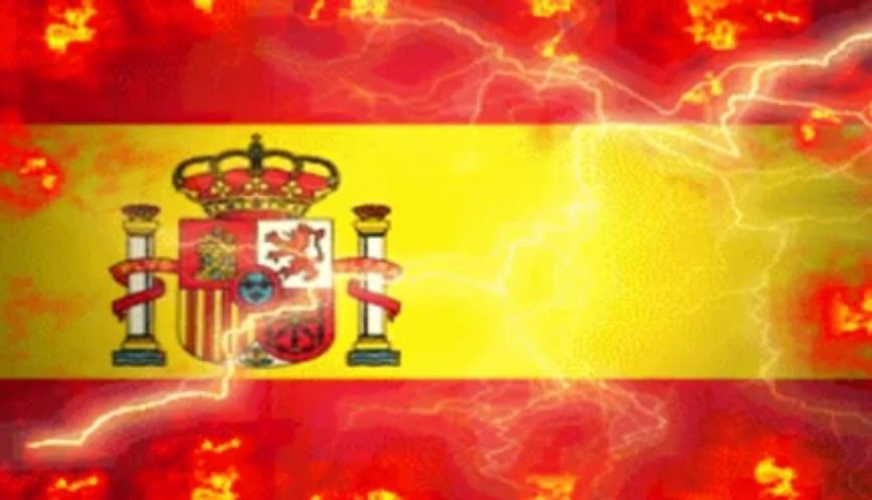 chanson espagnol gitan