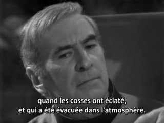 Doctor Who Classic - Arc 48 : The Seeds of Death (Episode 4 sur 6) - VOSTFR