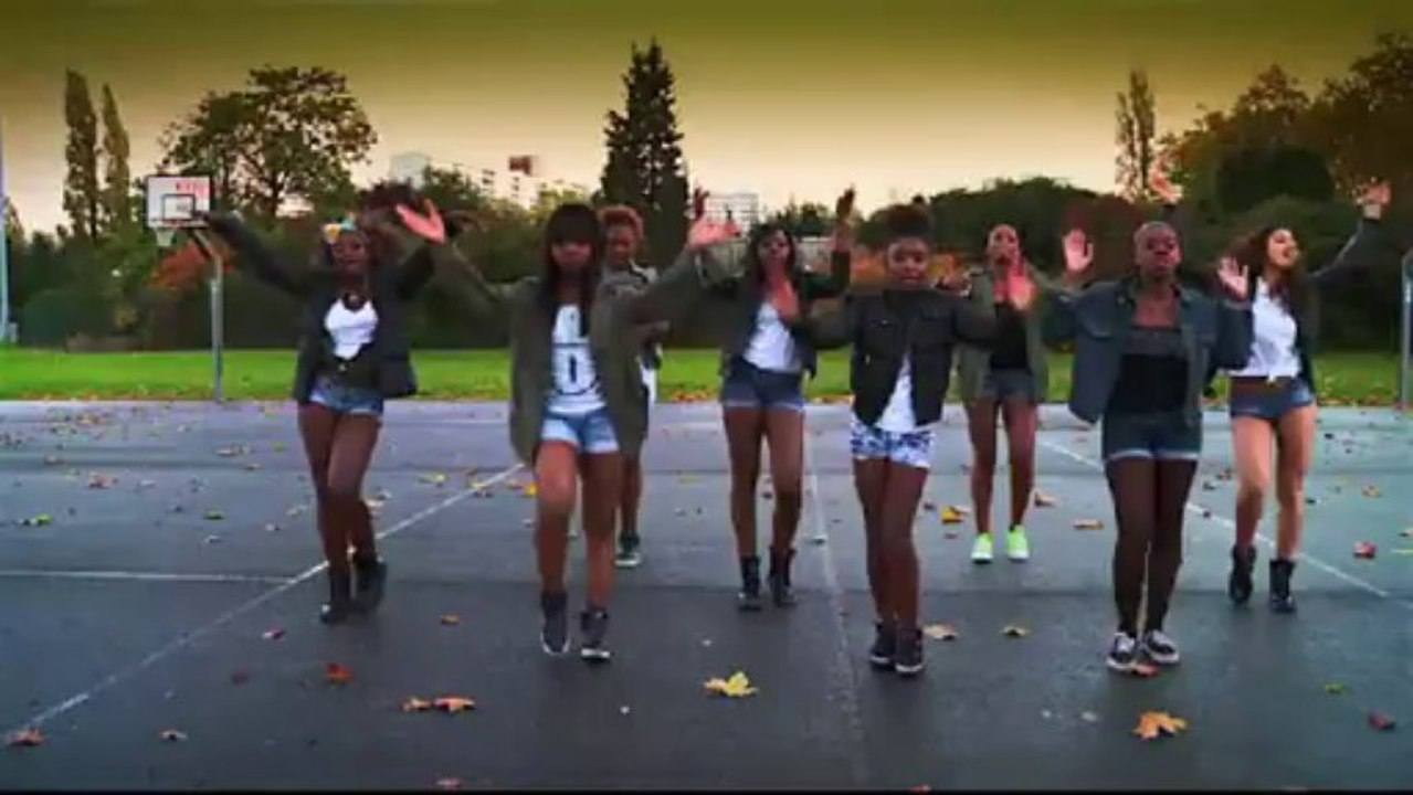 ALORS ON DANSE MIX VIDEO by DJ CRACK