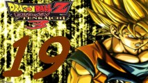 Let´s play Dragonball Z Budokai Tenkaichi 3 part 19# Kid Goku vs Oberteufel Piccolo