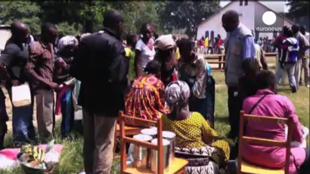 EU to decide in January on sending troops to Central African Republic