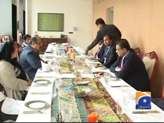 Aik Din Geo Ke Sath-20 Dec 2013