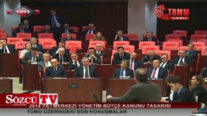 Muharrem İnce'den tarihi ayar!