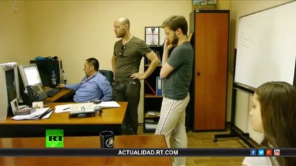 (Vídeo) Mediostán, el documental de WikiLeaks (2/3)