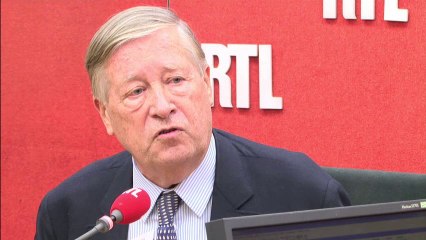 "Ayrault et Hollande ont des relations sans complications"