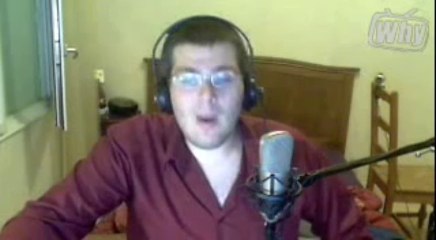 Emission de Mistercool le 16/07/2010