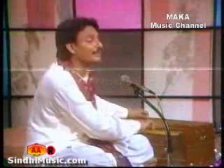 Waheed Ali Khan (Raat Umar Khawb Main) - YouTube