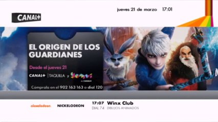 PORTADA T40E15 Jueves 21 Marzo