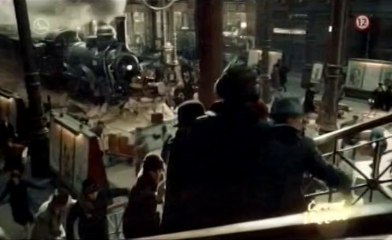 Hugo a jeho veľký objav (TV upútavka, SK)