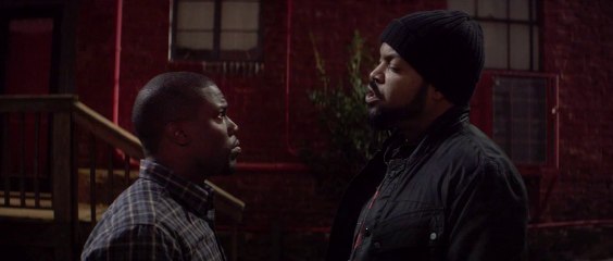 RIDE ALONG (Mise à l'épreuve) - Trailer / Bande-Annonce #3 [VO|HD1080p]