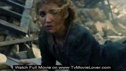 Stream THE BOOK THIEF (2013) Full Movie HQ Version - Part 1 of 9