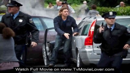 Stream WORLD WAR Z (2013) Full Movie HQ Version - Part 1 of 9