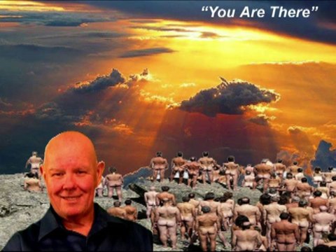 YOU ARE THERE ANNIE OAKLEY 1894 THOMAS EDISON FILM