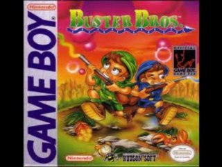 Buster Bros. Series REVIEW- Adam's Gaming Corner