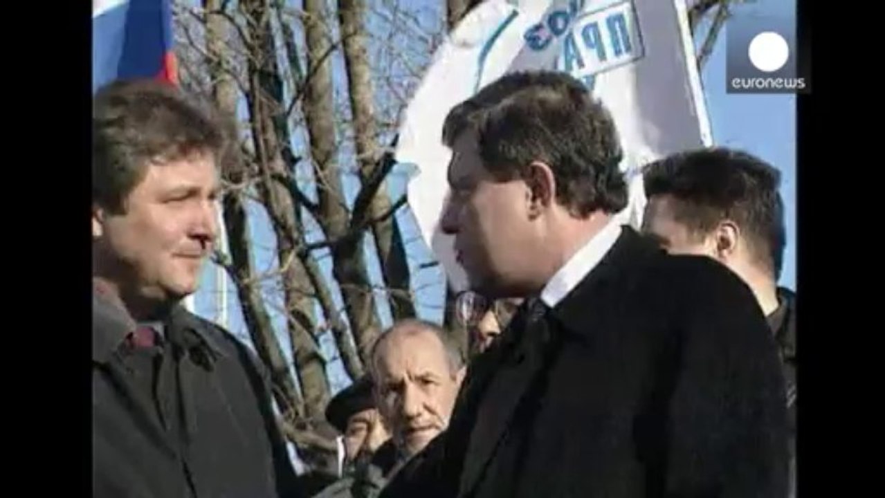 La parabola di Khodorkovski: da oligarca a vittima dello "zar" Putin