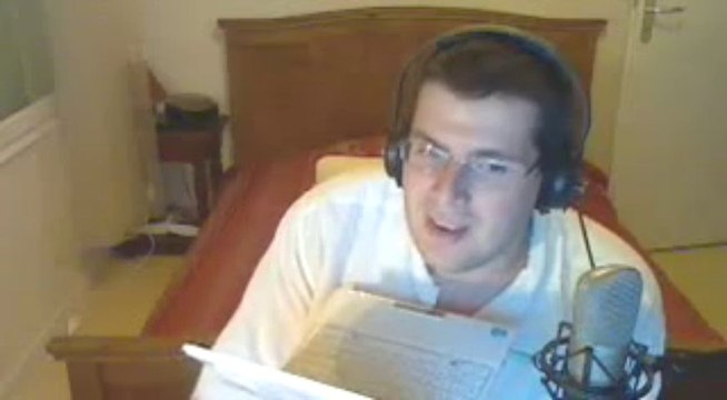 Emission de Mistercool le 23/07/2010