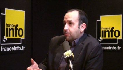 Les nouveaux mondes de l'innovation : David Nogueira