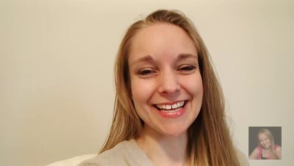 Vlog Day 17 Instructions Interview a Super Women