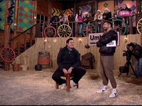 Video poruka za Edina - farma 5 uzivo - 111.dan