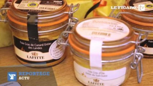 Comment bien choisir son foie gras ?