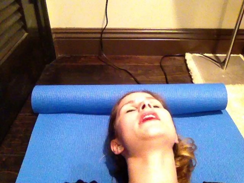 The Yogi