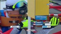 Winter Universiade : Biathlon Women