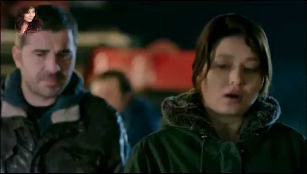 Cinayet dizi ilk tanıtımı /CC - English Subtitle/