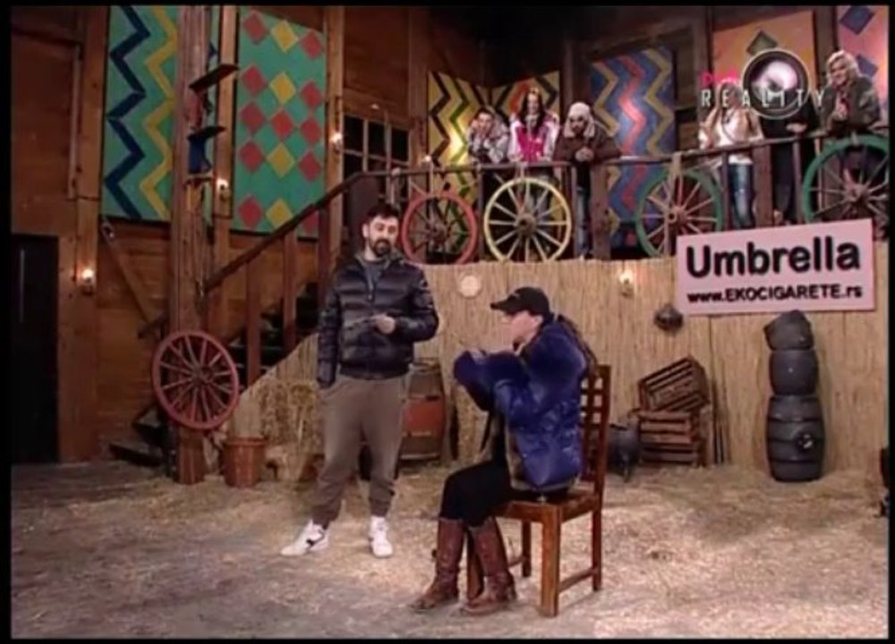 Romana Panić - video poruka od porodice