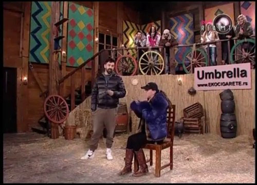 Romana Panić - video poruka od porodice