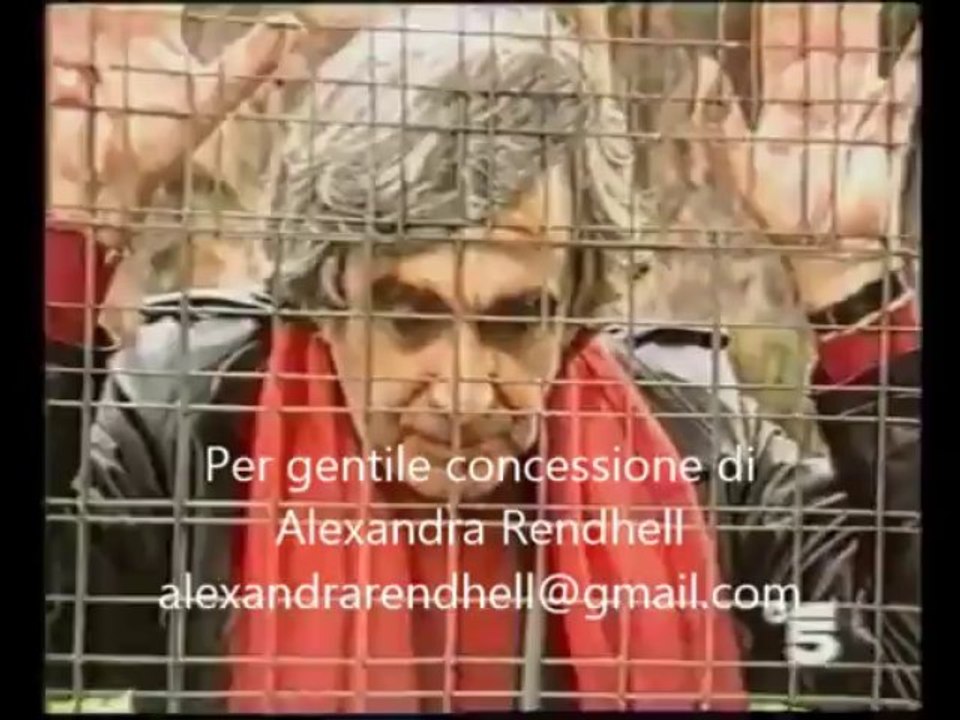Rendhell 1986 - Italia misteriosa